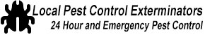 Queens College NC Pest Control Exterminators